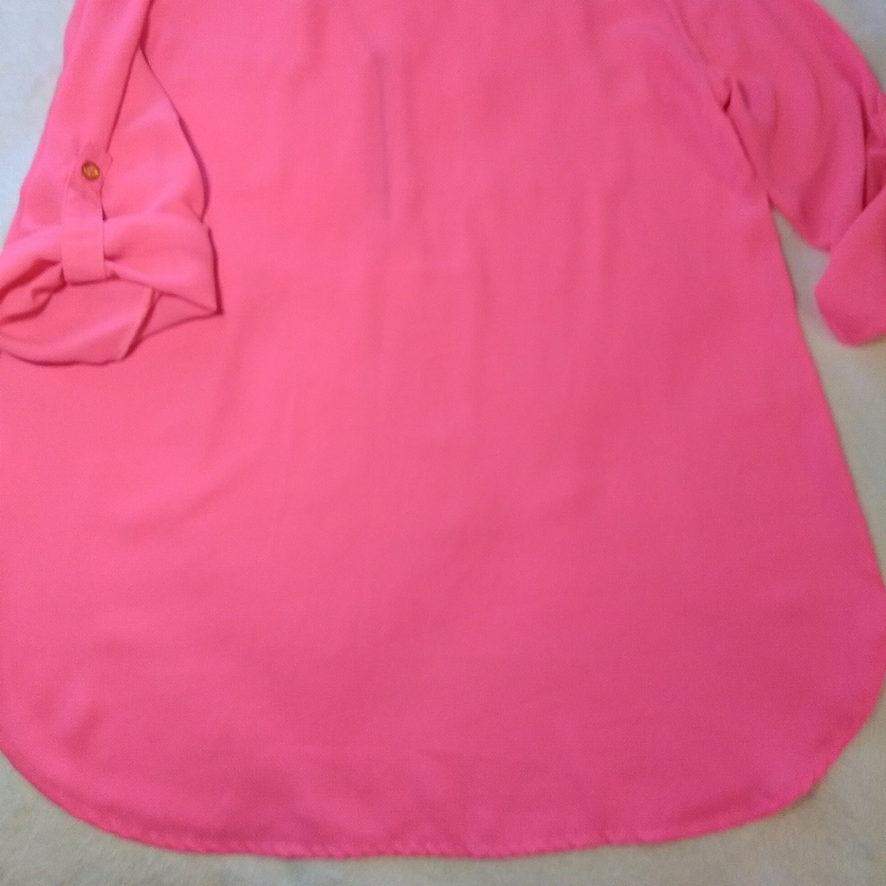 Rue21 Blouse size M - Picture 5 of 6